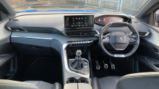 Peugeot 3008 1.2 PureTech GT 5dr Petrol Estate